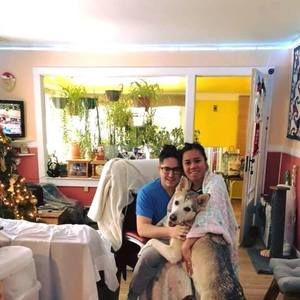 Meet your Posher, Barb